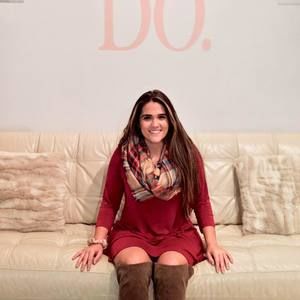 Meet your Posher, Brittany